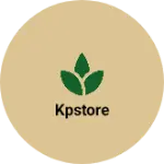 Business logo of Kpstore