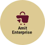 Business logo of Amit enterprise