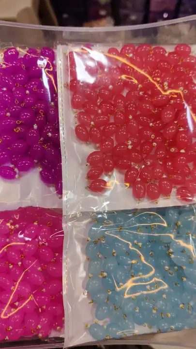 Beads  uploaded by Kamal ribbon store on 4/22/2023