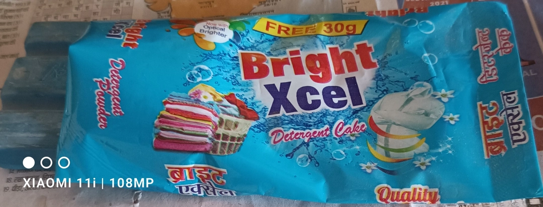 Detergent soap  uploaded by Bright xcel on 4/22/2023