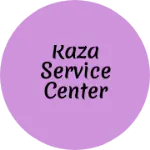 Business logo of RAZA SERVICE CENTER