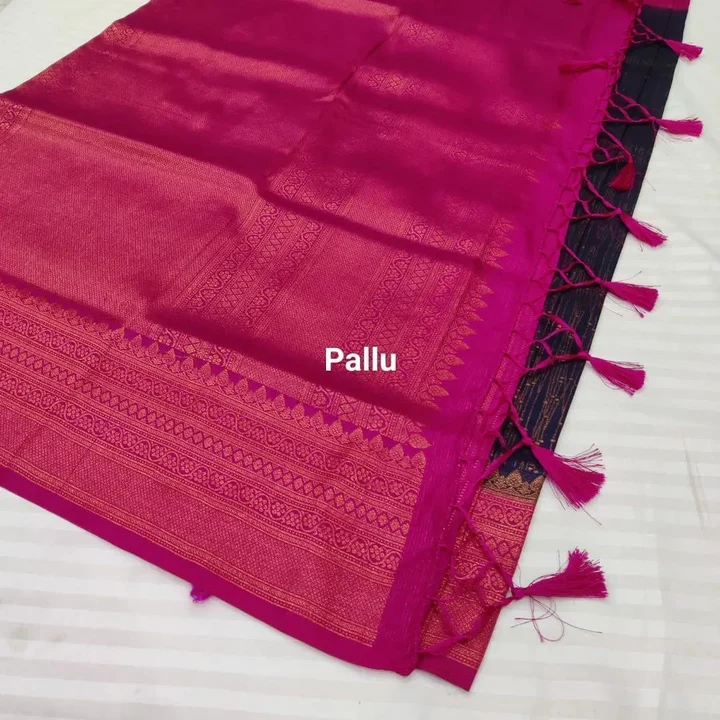 Kubra pattu silk uploaded by GS TRADERS on 4/22/2023