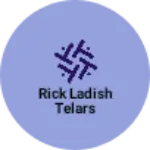 Business logo of Rick ladish Telars