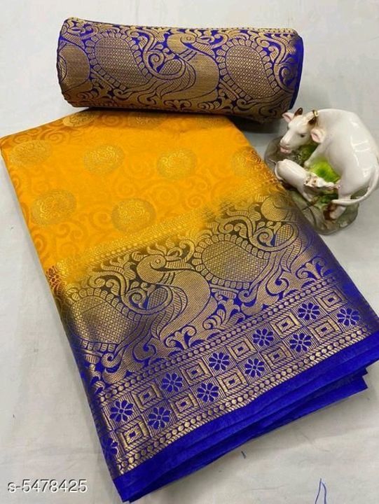 Trendy Sarees uploaded by business on 3/6/2021