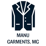 Business logo of MANU GARMENTS