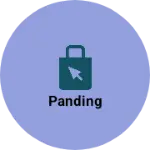 Business logo of Panding