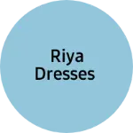 Business logo of RIYA DRESSES