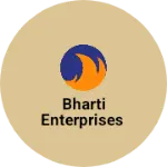 Business logo of Bharti Enterprises