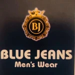 Business logo of Blue jeans
