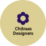 Business logo of Chitraas Designers