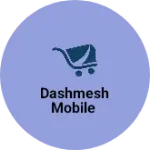 Business logo of Dashmesh mobile