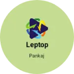 Business logo of Leptop