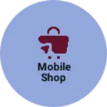 Business logo of Mobile shop