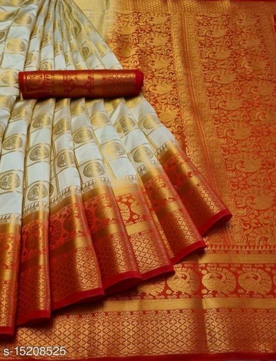 Pattu Sarees  uploaded by Products At Best Prices on 3/6/2021