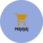 Business logo of Hdjdjdj