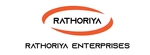 Business logo of Rathorita Enterprises