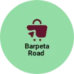 Business logo of Barpeta Road