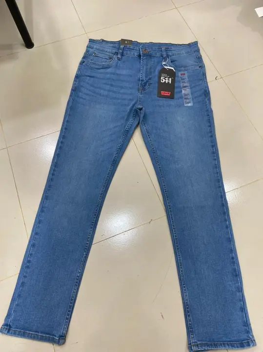Levi's Jeans uploaded by JSB FASHIONS on 4/22/2023