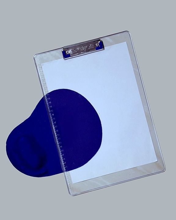 Transparent Clipboard
Size : A4
Type: Transparent uploaded by business on 7/11/2020