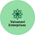 Business logo of Vaisanavi Enterprises