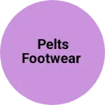 Business logo of Pelts footwear
