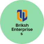 Business logo of Briksh Enterprises