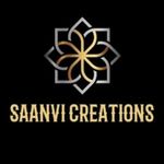 Business logo of Saanvi collections