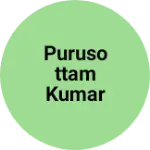 Business logo of Purusottam kumar