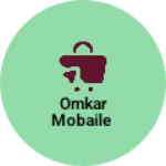 Business logo of Omkar mobaile