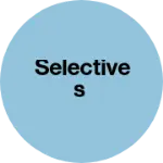 Business logo of Selectives