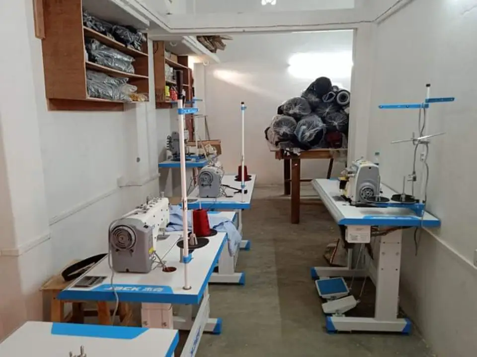 Factory Store Images of Bhanvi Enterprises