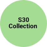 Business logo of S30 collection