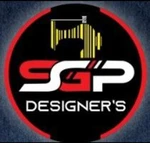Business logo of SGP Designers