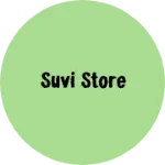 Business logo of Suvi store