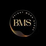 Business logo of Bright Moon Store