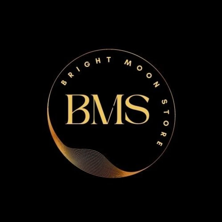 Post image Bright Moon Store has updated their profile picture.