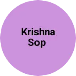 Business logo of Krishna sop