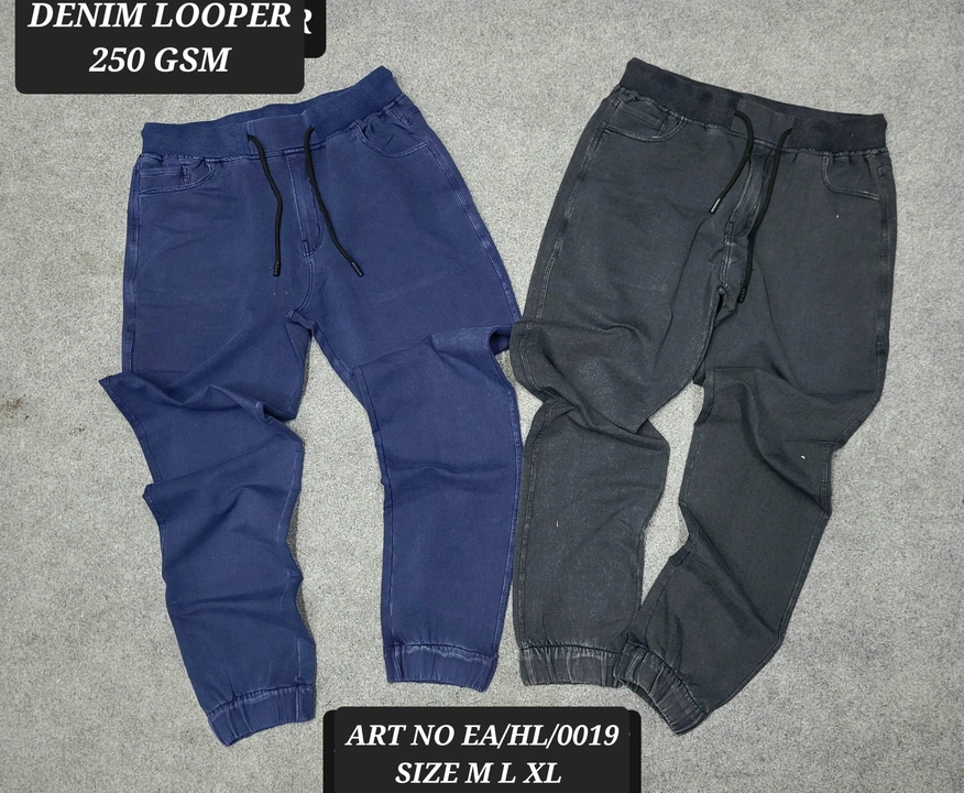 Post image Hey! Checkout my new product called
DENIM LOOPER LOWER BOX PACKAGING .
