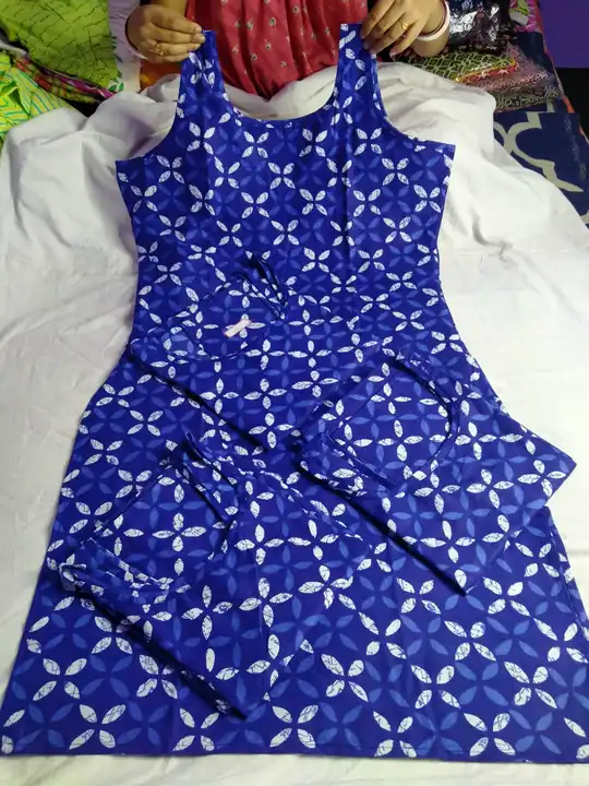 Dress  uploaded by A R GARMENT on 4/22/2023