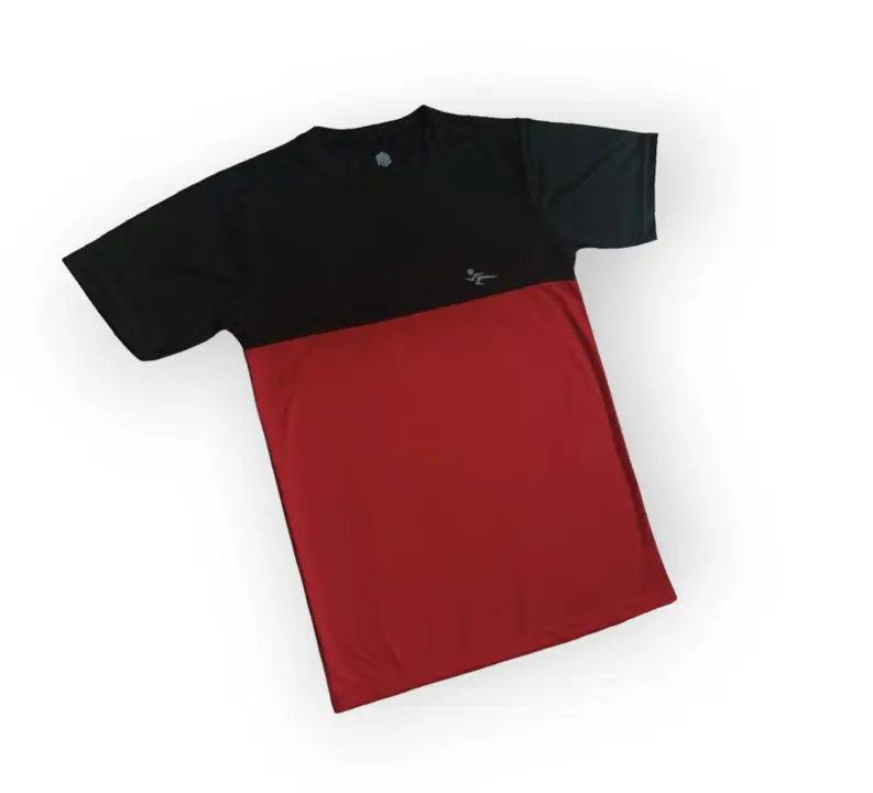 Contrast t shirt  uploaded by Attri Enterprise on 4/22/2023