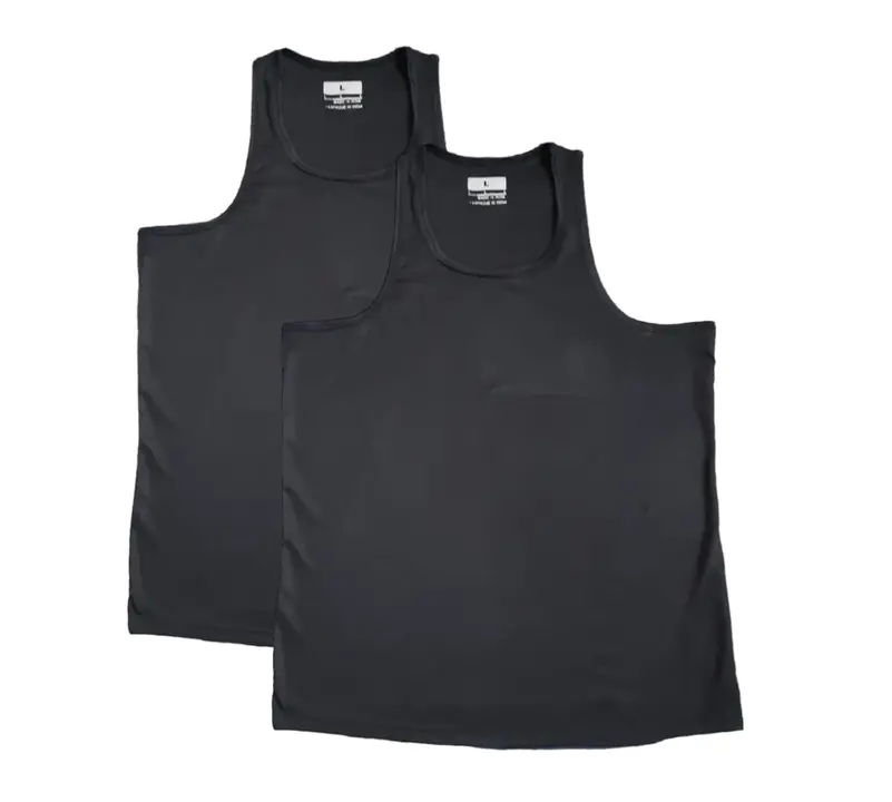 Plain vest  uploaded by Attri Enterprise on 4/22/2023