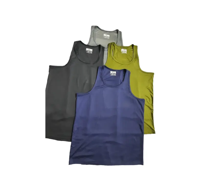 Plain vest  uploaded by Attri Enterprise on 4/22/2023