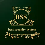 Business logo of Best security system