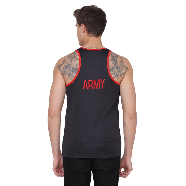 Army vest  uploaded by Attri Enterprise on 4/22/2023