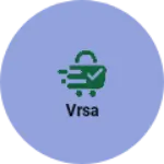 Business logo of VRSA