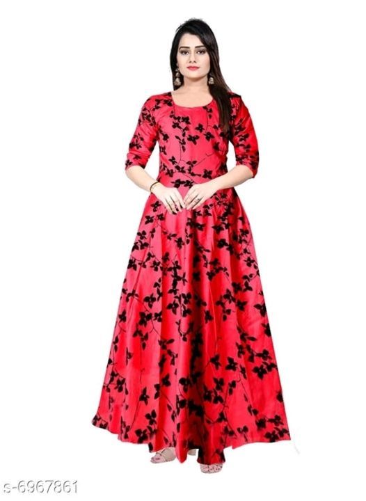 Classy Fabulous Women dresses uploaded by Products At Best Prices on 3/6/2021