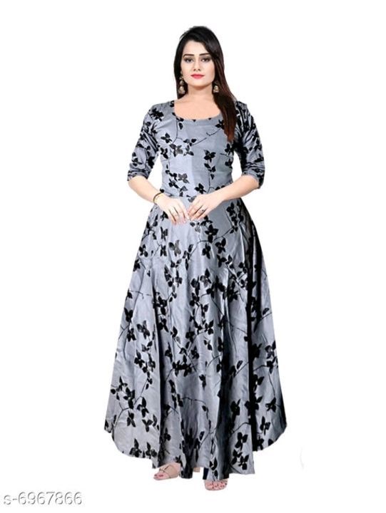 Classy Fabulous Women dresses uploaded by Products At Best Prices on 3/6/2021