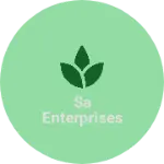 Business logo of SA Enterprises