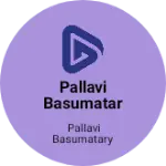 Business logo of Pallavi basumatary