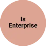 Business logo of Is enterprise